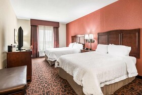 Hampton Inn Derby