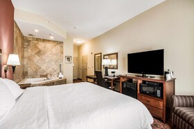 Hampton Inn Derby