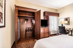 Hampton Inn Derby