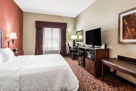 Hampton Inn Derby
