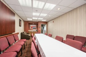 Hampton Inn Derby