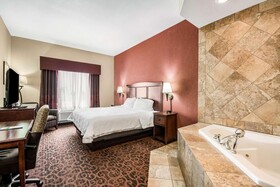 Hampton Inn Derby