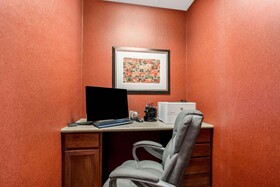 Hampton Inn Derby