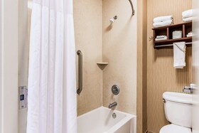 Hampton Inn Derby