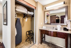 Hampton Inn Derby