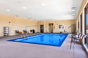 Hampton Inn Derby