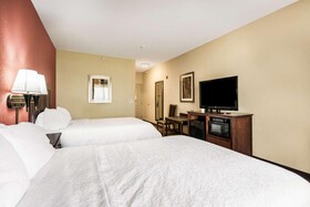 Hampton Inn Derby