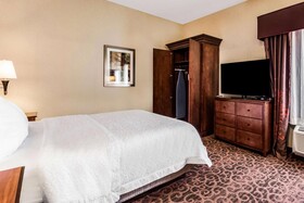 Hampton Inn Derby