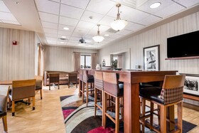 Hampton Inn Derby