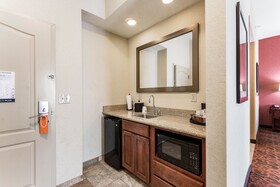 Hampton Inn Derby