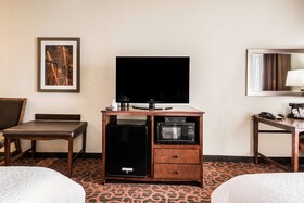 Hampton Inn Derby