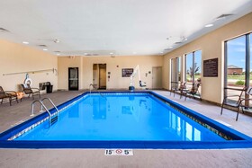 Hampton Inn Derby