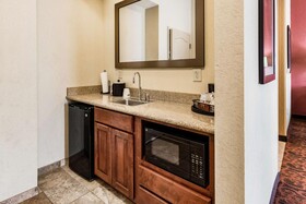 Hampton Inn Derby