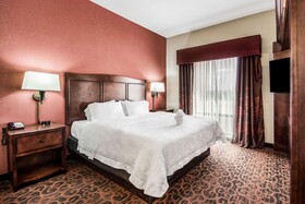 Hampton Inn Derby