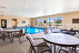 Hampton Inn Derby