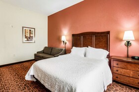 Hampton Inn Derby