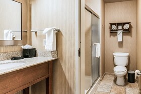 Hampton Inn Derby
