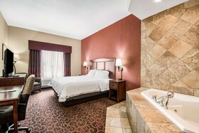 Hampton Inn Derby
