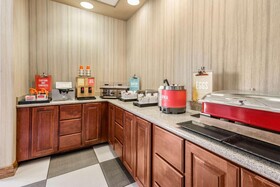 Hampton Inn Derby