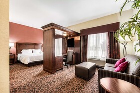 Hampton Inn Derby