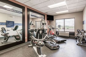 Hampton Inn Derby