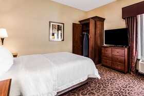 Hampton Inn Derby