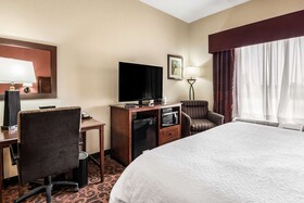 Hampton Inn Derby