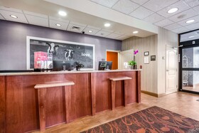 Hampton Inn Derby