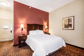 Hampton Inn Derby