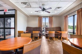 Hampton Inn Derby