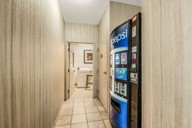Hampton Inn Derby
