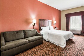 Hampton Inn Derby
