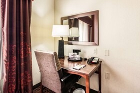 Hampton Inn Derby