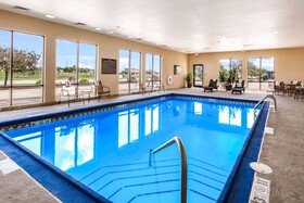 Hampton Inn Derby