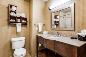 Hampton Inn Derby