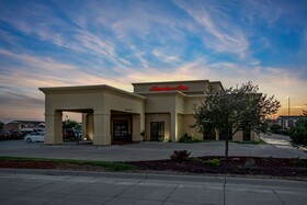 Hampton Inn Derby
