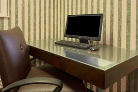Super 8 by Wyndham De Soto