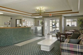 Super 8 by Wyndham De Soto