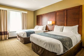 Comfort Suites