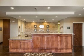 Comfort Suites