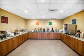 Comfort Suites
