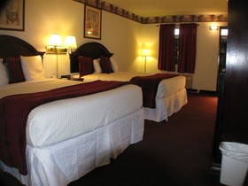 Dodge House Hotel & Convention Center