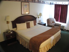Dodge House Hotel & Convention Center