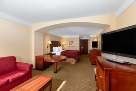 La Quinta Inn & Suites by Wyndham Dodge City