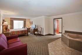 La Quinta Inn & Suites by Wyndham Dodge City