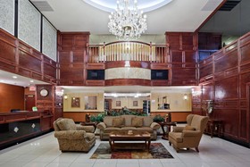 La Quinta Inn & Suites by Wyndham Dodge City