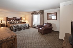 La Quinta Inn & Suites by Wyndham Dodge City