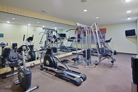 La Quinta Inn & Suites by Wyndham Dodge City
