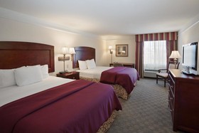 La Quinta Inn & Suites by Wyndham Dodge City