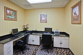 La Quinta Inn & Suites by Wyndham Dodge City